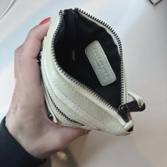 Balenciaga Neo Classic City Card Holder